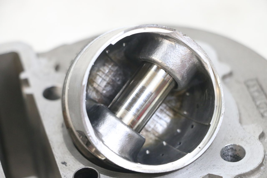 photo de CILINDRO PISTÓN JONWAY AZTRAL 125 (2008 - 2017) - Otra vista del artículo