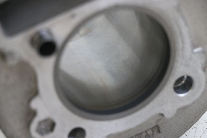 photo de CILINDRO PISTÓN JONWAY AZTRAL 125 (2008 - 2017) - Zoom estado de uso