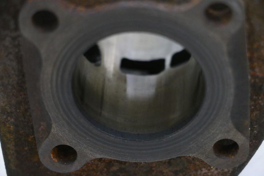 photo de CILINDRO PISTON MASH BIBOP 2T 50 (2013 - 2018) - Vista general del producto