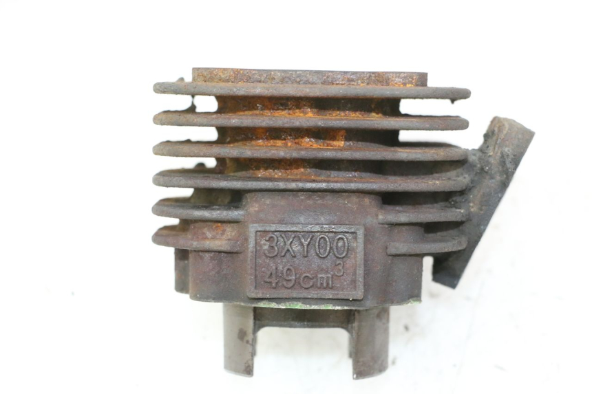 photo de CILINDRO PISTON MASH BIBOP 2T 50 (2013 - 2018) - Recambio usado revisado