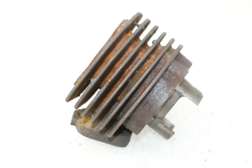 photo de CILINDRO PISTON MASH BIBOP 2T 50 (2013 - 2018) - Marcados y referencias originales