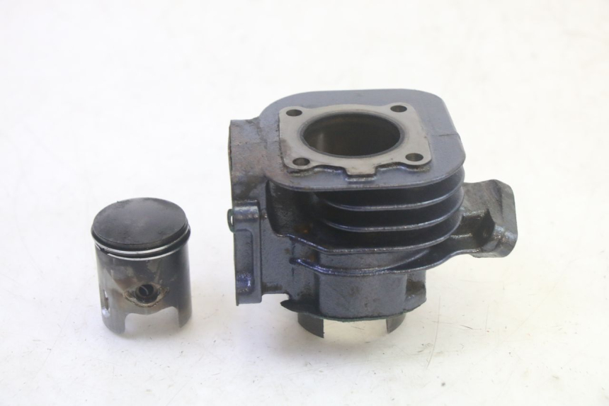 photo de CILINDRO PISTÓN MBK BOOSTER SPIRIT 50 (2004 - 2017) - Vista principal