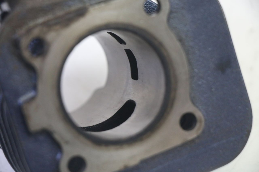 photo de CILINDRO PISTÓN MBK BOOSTER SPIRIT 50 (2004 - 2017) - Otra vista del artículo