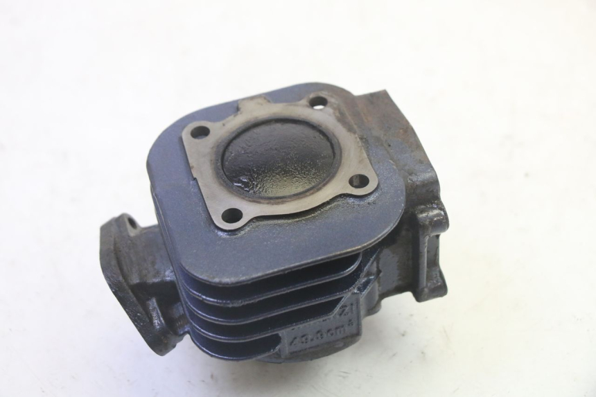photo de CILINDRO PISTÓN MBK BOOSTER SPIRIT 50 (2004 - 2017) - Zoom estado de uso