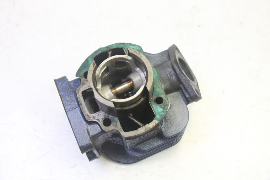 photo de CILINDRO PISTÓN MBK BOOSTER SPIRIT 50 (2004 - 2017) - Primer plano técnico