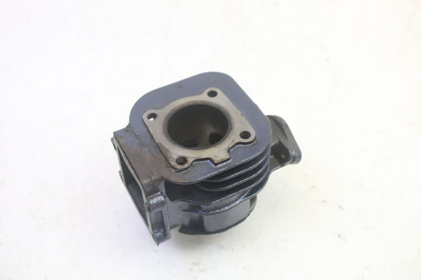 photo de CILINDRO PISTÓN MBK BOOSTER SPIRIT 50 (2004 - 2017) - Estado de la superficie y material