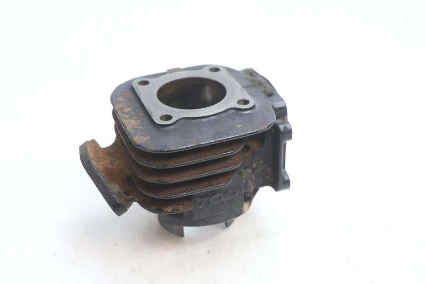 photo de CILINDRO PISTON MBK BOOSTER SPIRIT 50 (1996 - 1999) - Enfoque en la estructura