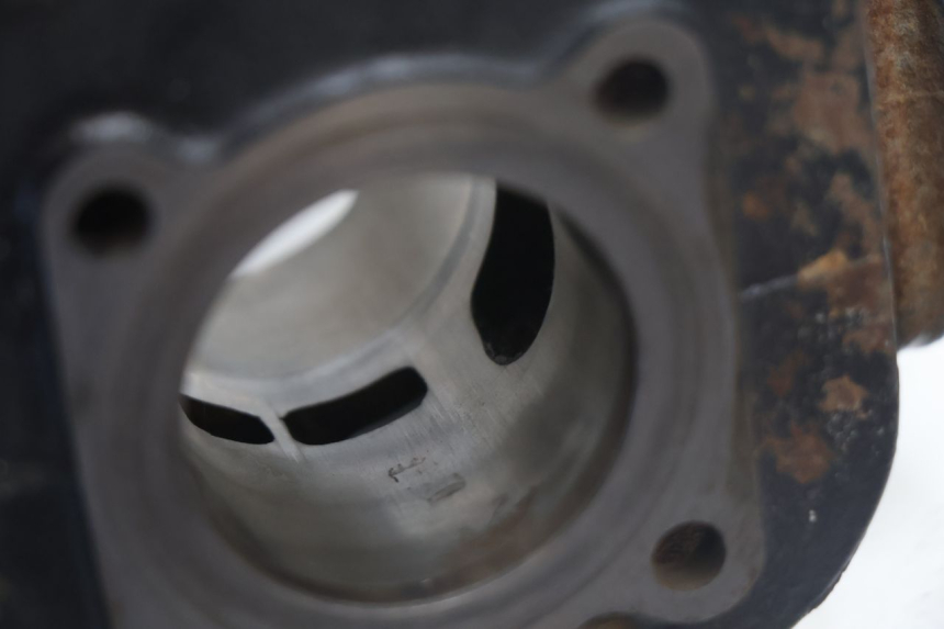 photo de CILINDRO PISTON MBK BOOSTER SPIRIT 50 (1996 - 1999) - Vista principal