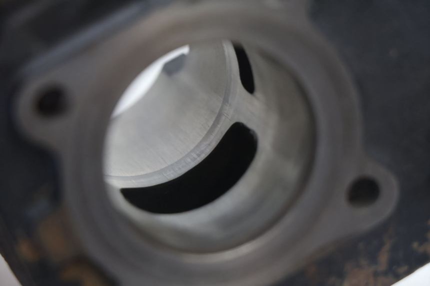 photo de CILINDRO PISTON MBK BOOSTER SPIRIT 50 (1996 - 1999) - Detalle de la pieza