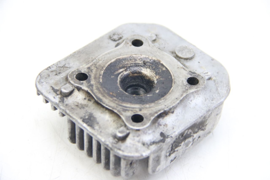 photo de CILINDRO PISTÓN MBK BOOSTER SPIRIT NAKED 50 (2004 - 2017) - Estado de la superficie y material