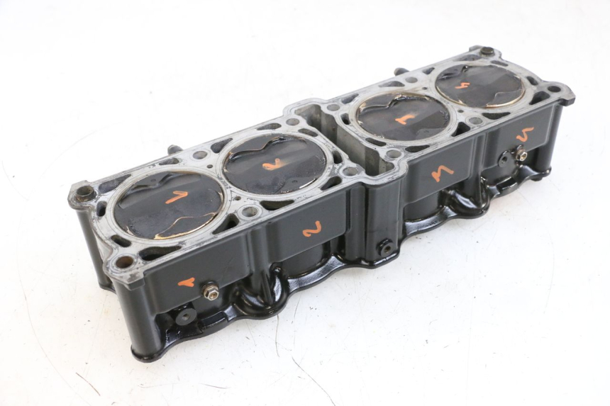 photo de CILINDRO PISTON MV AGUSTA BRUTALE R WALLY 910 (2008 - 2008) - Zoom estado de uso