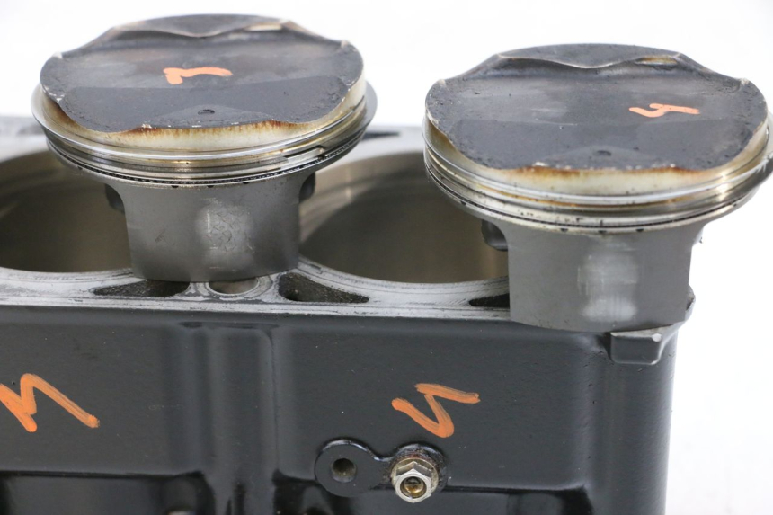 photo de CILINDRO PISTON MV AGUSTA BRUTALE R WALLY 910 (2008 - 2008) - Recambio usado revisado