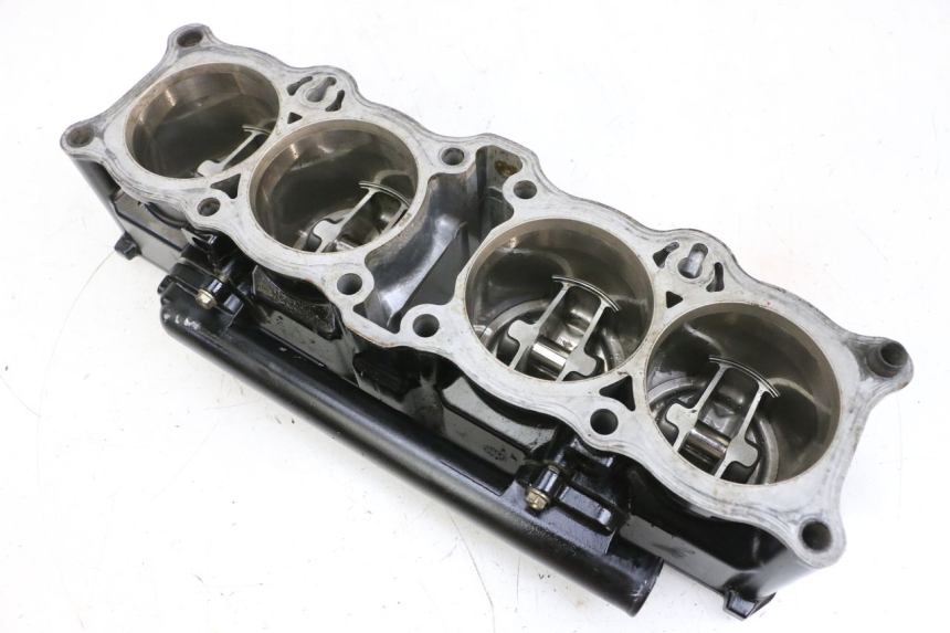 photo de CILINDRO PISTON MV AGUSTA BRUTALE R WALLY 910 (2008 - 2008) - Estado de la superficie y material