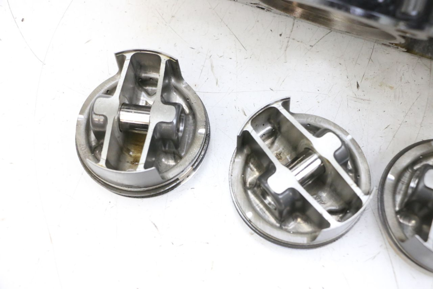 photo de CILINDRO PISTON MV AGUSTA BRUTALE R WALLY 910 (2008 - 2008) - Recambio usado revisado