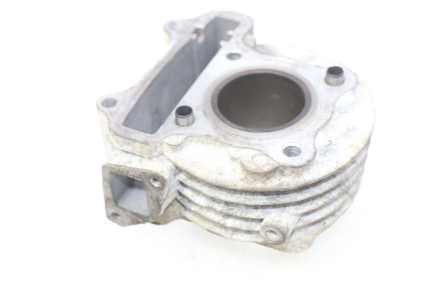 photo de CILINDRO PISTÓN BAOTIAN BT 50 QT-12 50 (2007 - 2009) - Zoom estado de uso