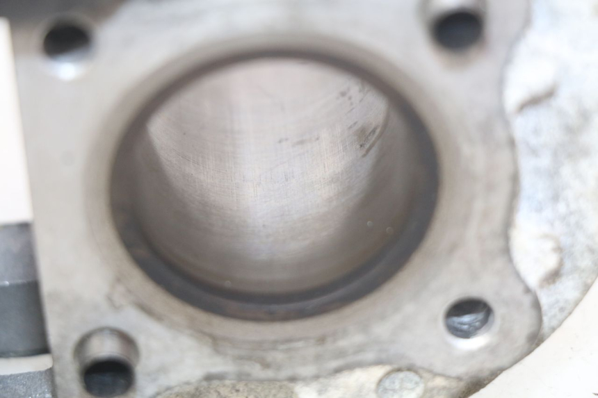 photo de CILINDRO PISTÓN BAOTIAN BT 50 QT-12 50 (2007 - 2009) - Recambio usado revisado