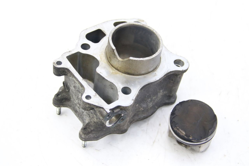 photo de CILINDRO PISTÓN SUZUKI BURGMAN 125 (2007 - 2014) - Vista general del producto