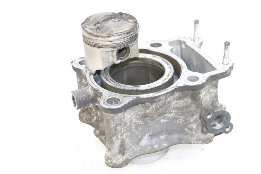 photo de CILINDRO PISTÓN SUZUKI BURGMAN 125 (2007 - 2014) - Vista principal