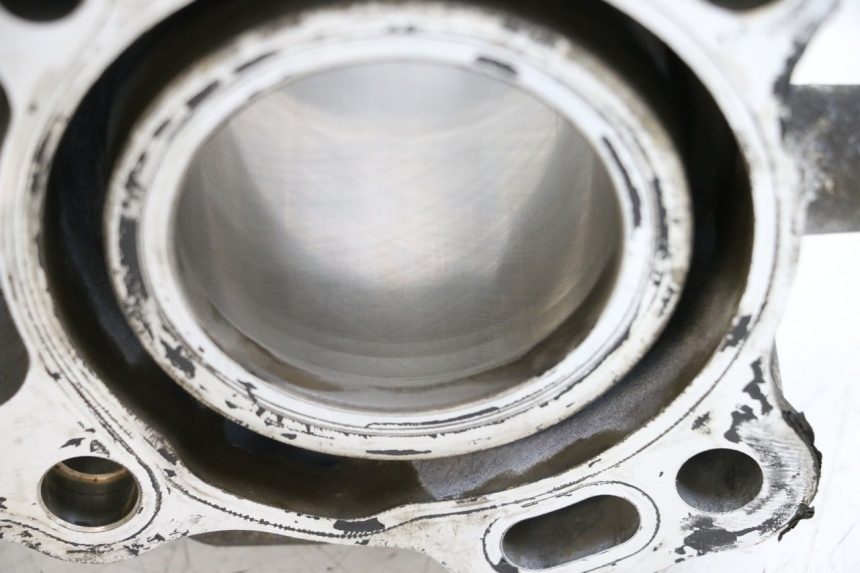 photo de CILINDRO PISTÓN SUZUKI BURGMAN 125 (2007 - 2014) - Otra perspectiva