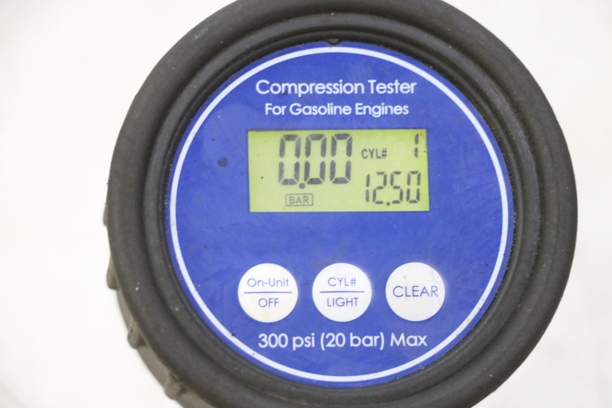 photo de CILINDRO PISTÓN SUZUKI BURGMAN 125 (2007 - 2014) - Otra perspectiva