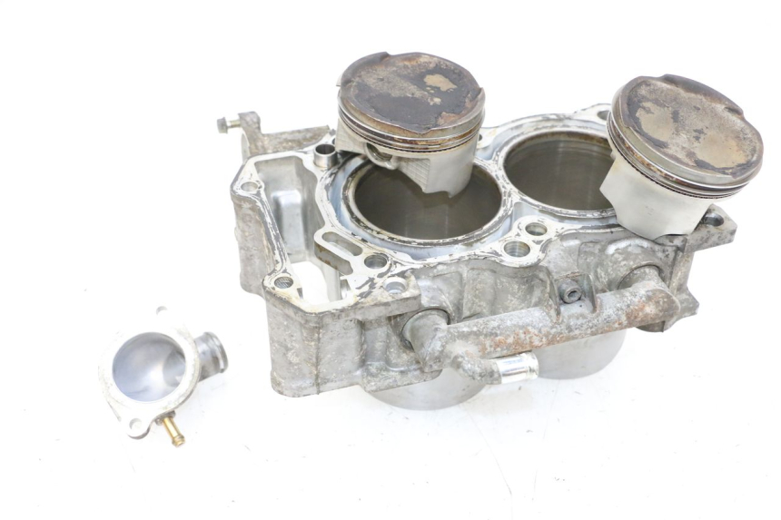 photo de CILINDRO PISTON SUZUKI BURGMAN 650 (2013 - 2020) - Vista principal