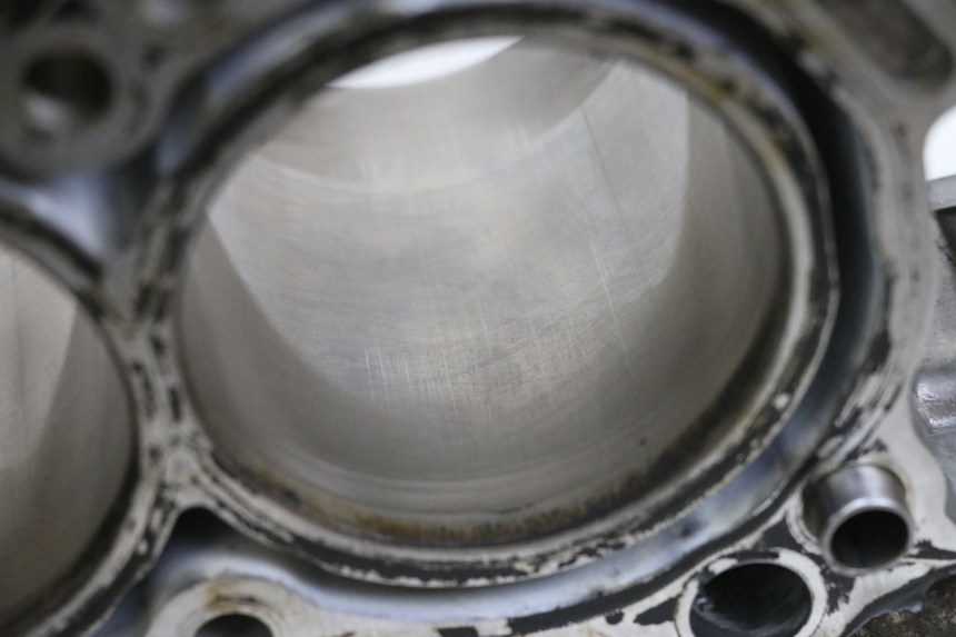 photo de CILINDRO PISTON SUZUKI BURGMAN 650 (2013 - 2020) - Otra vista del artículo