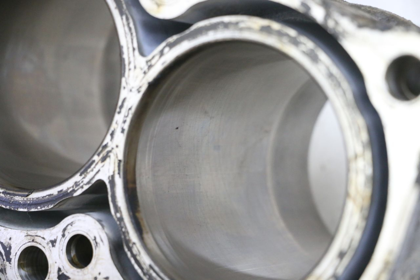 photo de CILINDRO PISTON SUZUKI BURGMAN 650 (2013 - 2020) - Características distintivas