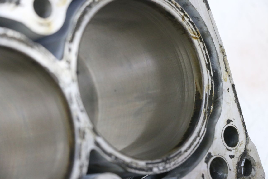 photo de CILINDRO PISTON SUZUKI BURGMAN 650 (2013 - 2020) - Foto de producto adicional