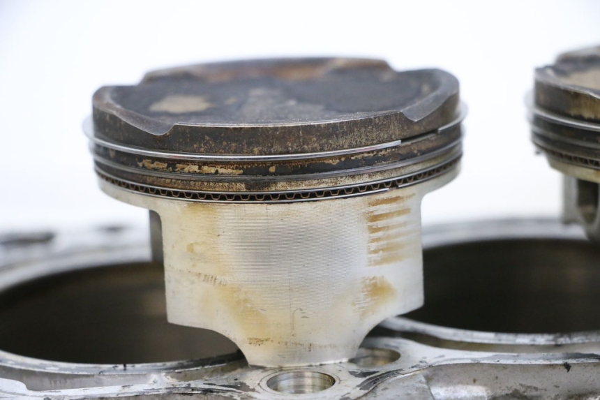 photo de CILINDRO PISTON SUZUKI BURGMAN 650 (2013 - 2020) - Perfil de la pieza de repuesto