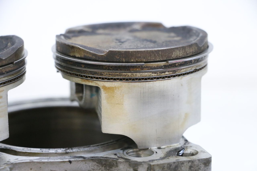 photo de CILINDRO PISTON SUZUKI BURGMAN 650 (2013 - 2020) - Vista principal
