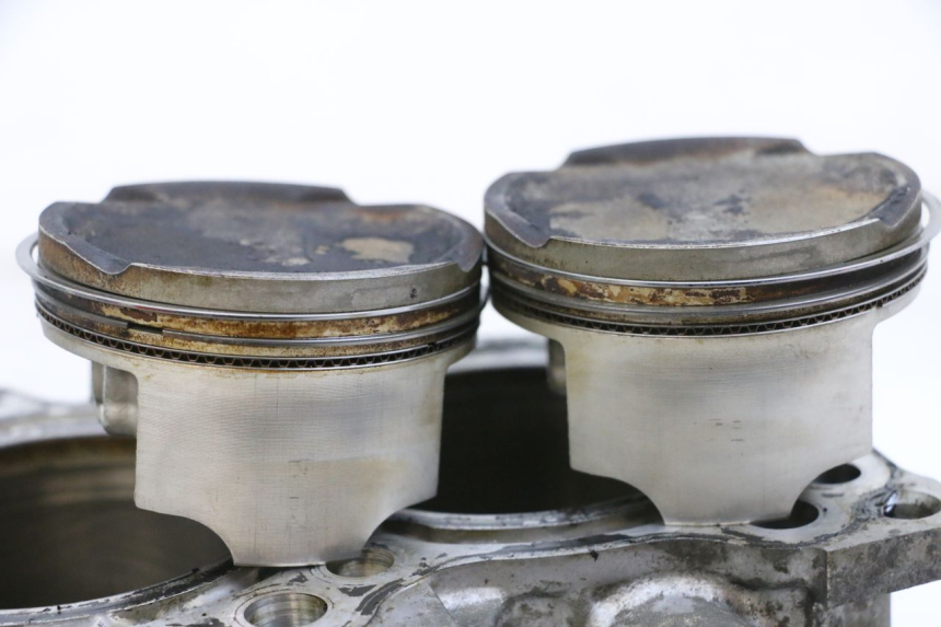 photo de CILINDRO PISTON SUZUKI BURGMAN 650 (2013 - 2020) - Zoom estado de uso