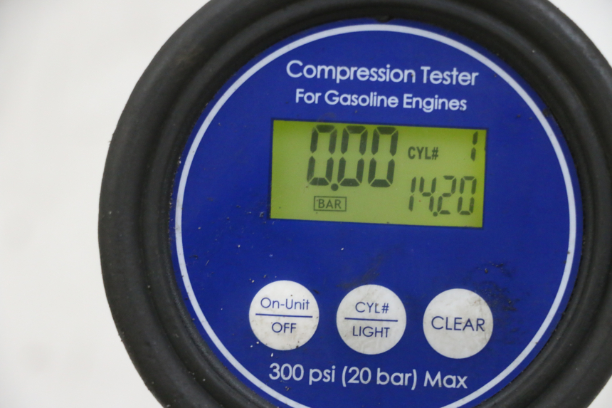 photo de CILINDRO PISTON SUZUKI BURGMAN 650 (2013 - 2020) - Otra perspectiva