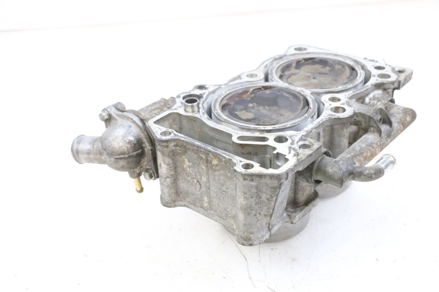 photo de CILINDRO PISTON SUZUKI BURGMAN 650 (2013 - 2020) - Primer plano técnico