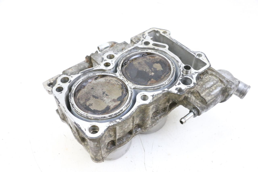 photo de CILINDRO PISTON SUZUKI BURGMAN 650 (2013 - 2020) - Detalles de los puntos de fijación