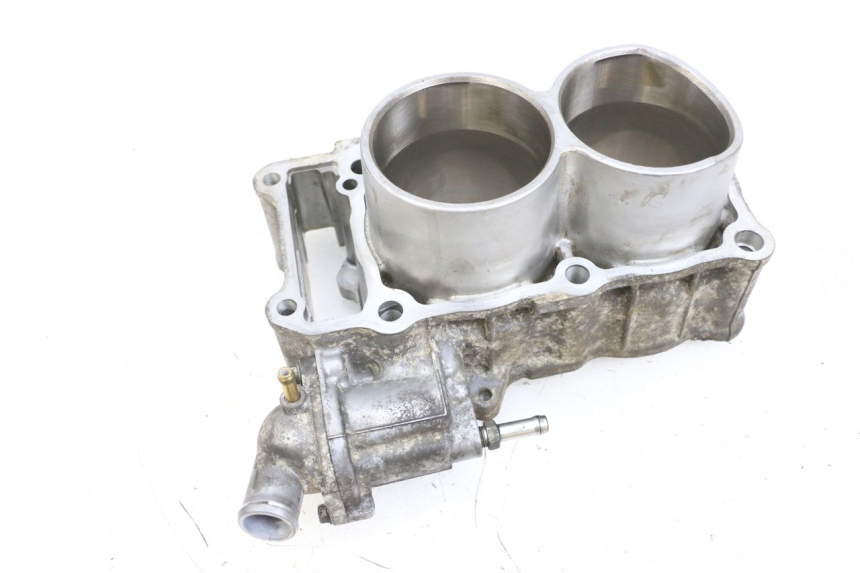 photo de CILINDRO PISTON SUZUKI BURGMAN 650 (2013 - 2020) - Estado de la superficie y material