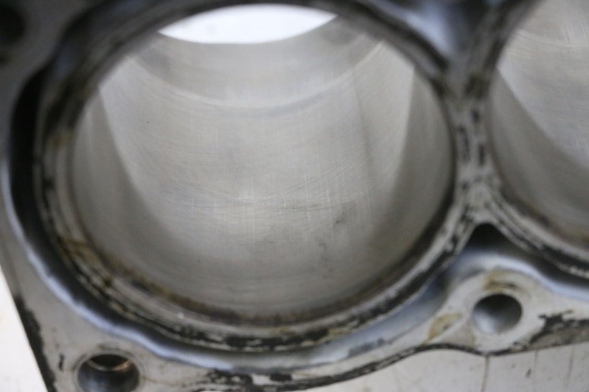 photo de CILINDRO PISTON SUZUKI BURGMAN 650 (2013 - 2020) - Marcados y referencias originales