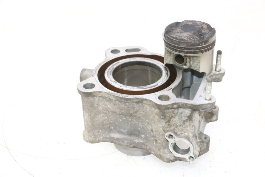 photo de CILINDRO PISTÓN SUZUKI BURGMAN 125 (2007 - 2014) - Vista principal