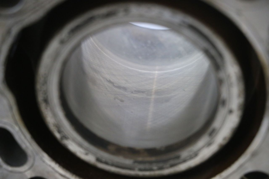 photo de CILINDRO PISTÓN SUZUKI BURGMAN 125 (2007 - 2014) - Características distintivas