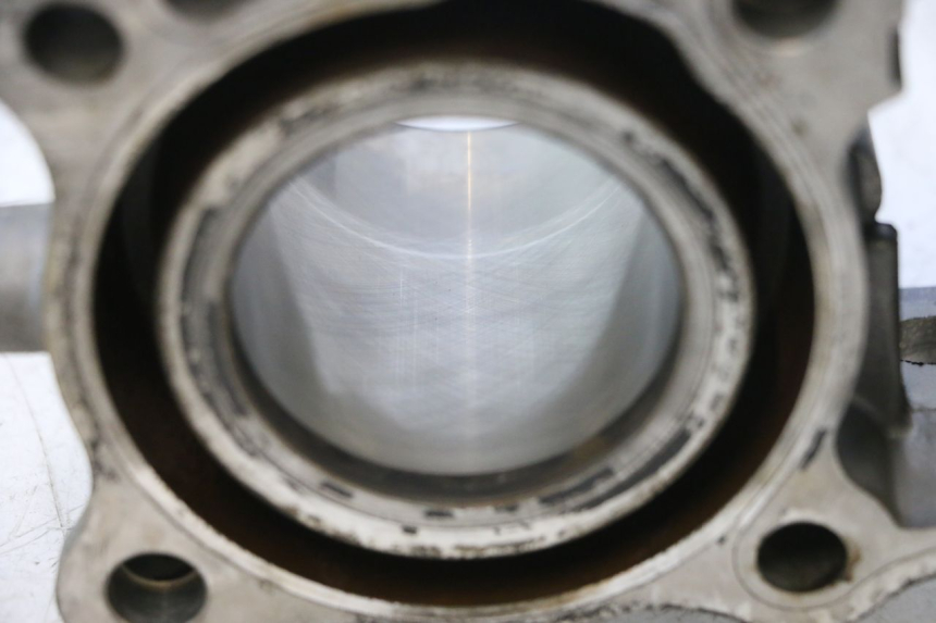 photo de CILINDRO PISTÓN SUZUKI BURGMAN 125 (2007 - 2014) - Zoom sobre los componentes