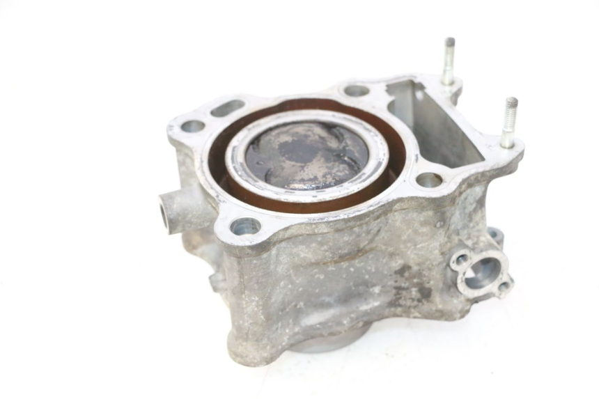 photo de CILINDRO PISTÓN SUZUKI BURGMAN 125 (2007 - 2014) - Estado de la superficie y material