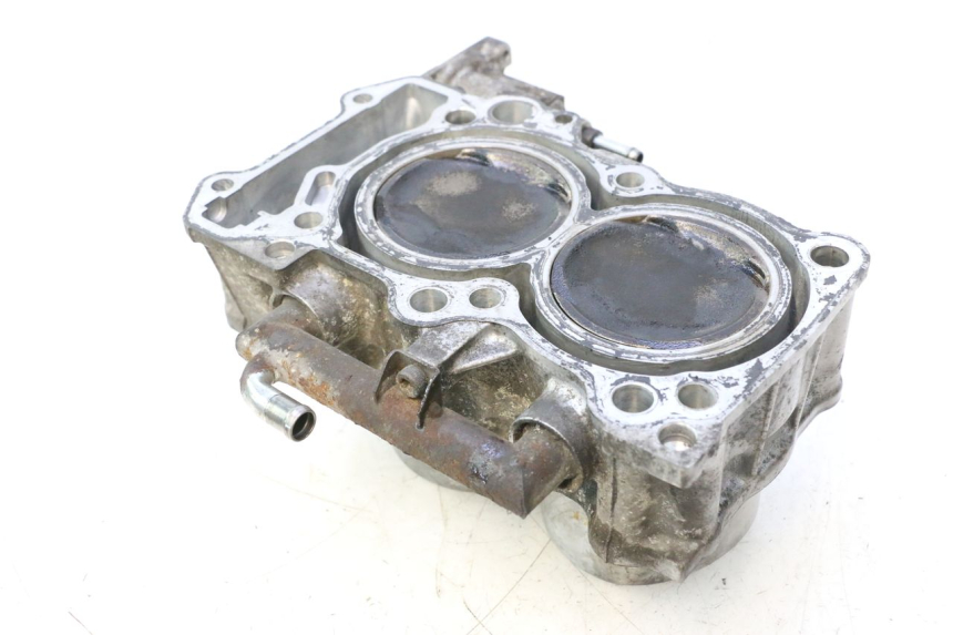 photo de CILINDRO PISTON SUZUKI BURGMAN EXECUTIVE ABS 650 (2006 - 2012) - Vista principal