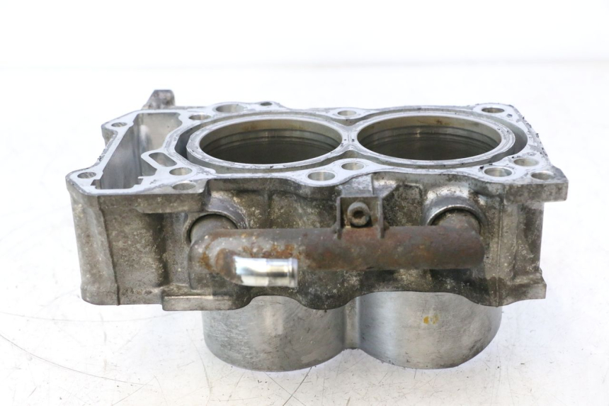 photo de CILINDRO PISTON SUZUKI BURGMAN EXECUTIVE ABS 650 (2006 - 2012) - Zoom sobre los componentes