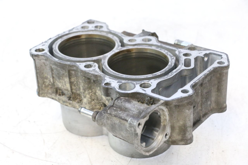 photo de CILINDRO PISTON SUZUKI BURGMAN EXECUTIVE ABS 650 (2006 - 2012) - Foto de producto adicional