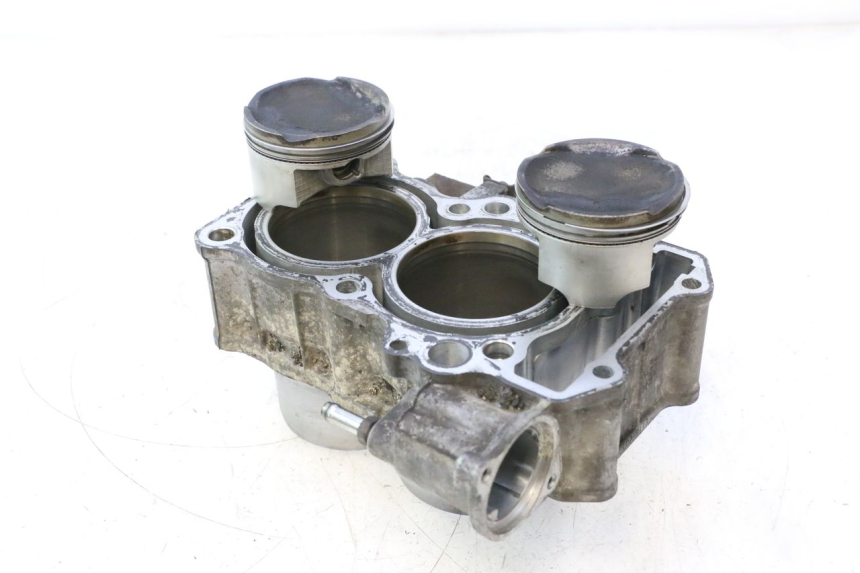 photo de CILINDRO PISTON SUZUKI BURGMAN EXECUTIVE ABS 650 (2006 - 2012) - Vista principal