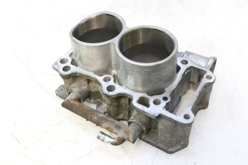 photo de CILINDRO PISTON SUZUKI BURGMAN EXECUTIVE ABS 650 (2006 - 2012) - Marcados y referencias originales