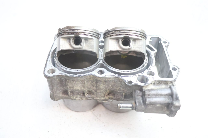 photo de CILINDRO PISTON SUZUKI BURGMAN EXECUTIVE ABS 650 (2006 - 2012) - Vista principal