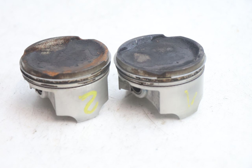 photo de CILINDRO PISTON SUZUKI BURGMAN EXECUTIVE ABS 650 (2006 - 2012) - Otra vista del artículo