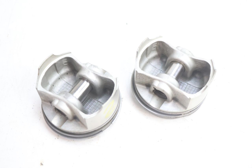 photo de CILINDRO PISTON SUZUKI BURGMAN EXECUTIVE ABS 650 (2006 - 2012) - Características distintivas
