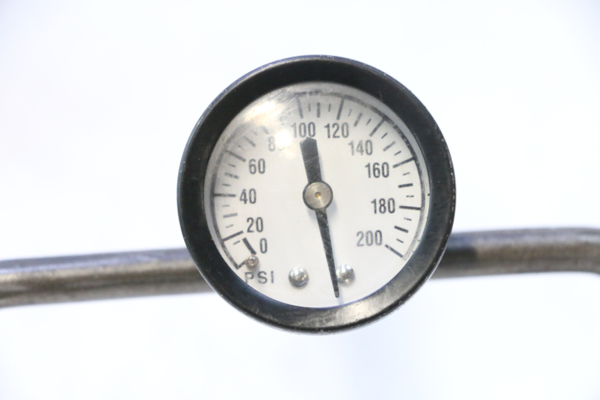 photo de CILINDRO PISTON SUZUKI BURGMAN EXECUTIVE ABS 650 (2006 - 2012) - Zoom estado de uso