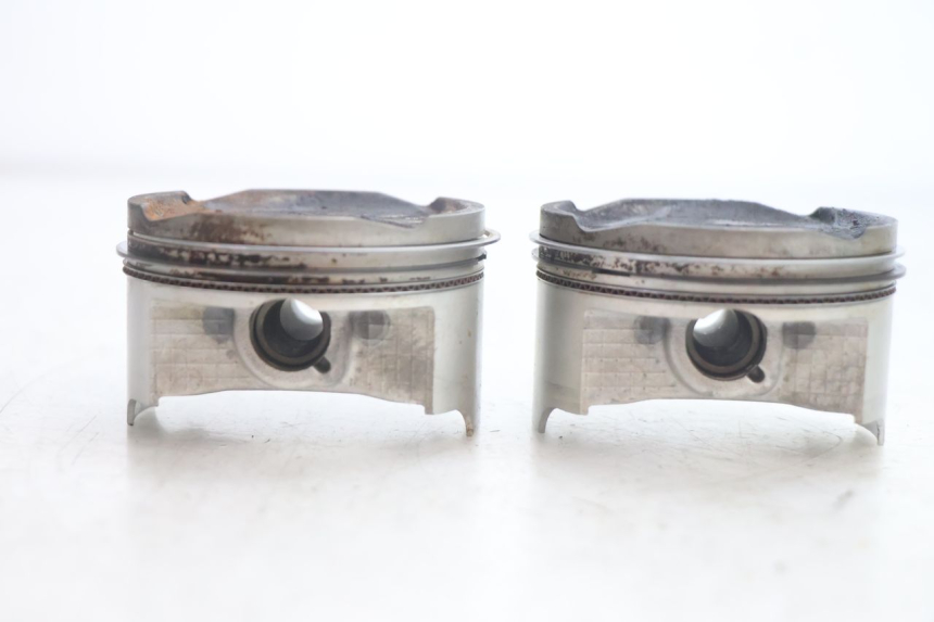 photo de CILINDRO PISTON SUZUKI BURGMAN EXECUTIVE ABS 650 (2006 - 2012) - Detalles de los puntos de fijación